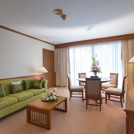 The Royal Chiang Mai Golf Resort Ban Mai  Luaran gambar