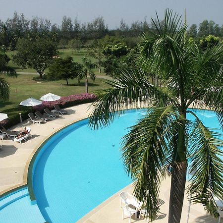The Royal Chiang Mai Golf Resort Ban Mai  Luaran gambar