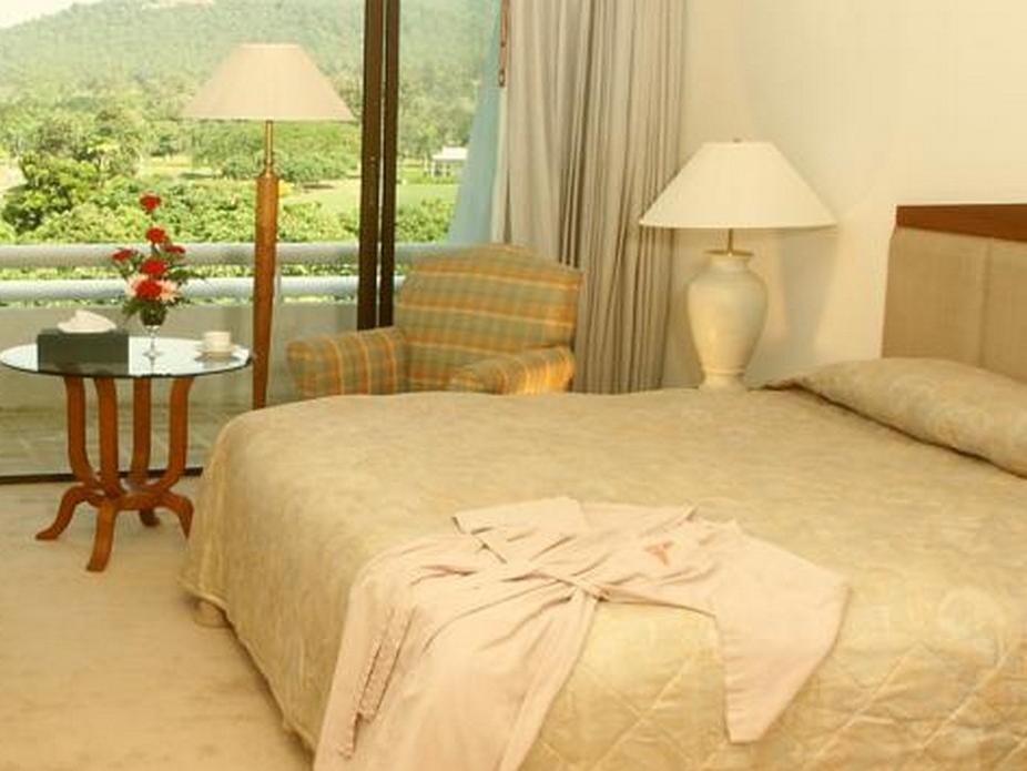The Royal Chiang Mai Golf Resort Ban Mai  Luaran gambar