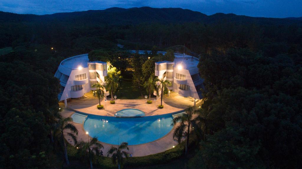The Royal Chiang Mai Golf Resort Ban Mai  Luaran gambar