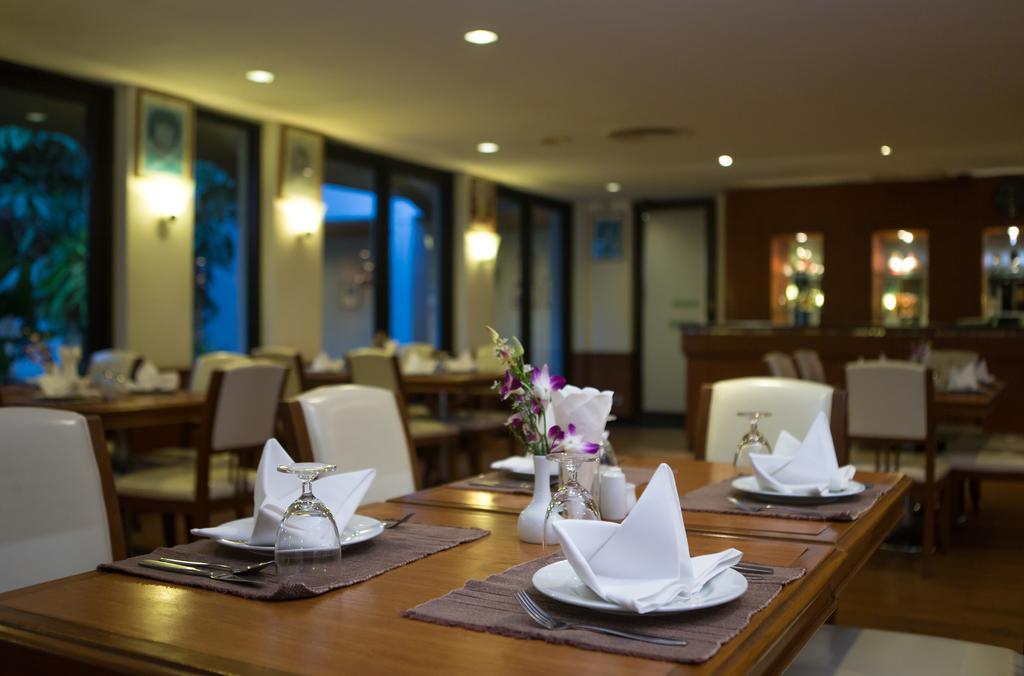 The Royal Chiang Mai Golf Resort Ban Mai  Luaran gambar