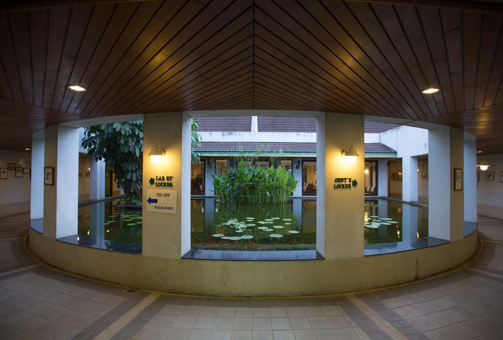 The Royal Chiang Mai Golf Resort Ban Mai  Luaran gambar