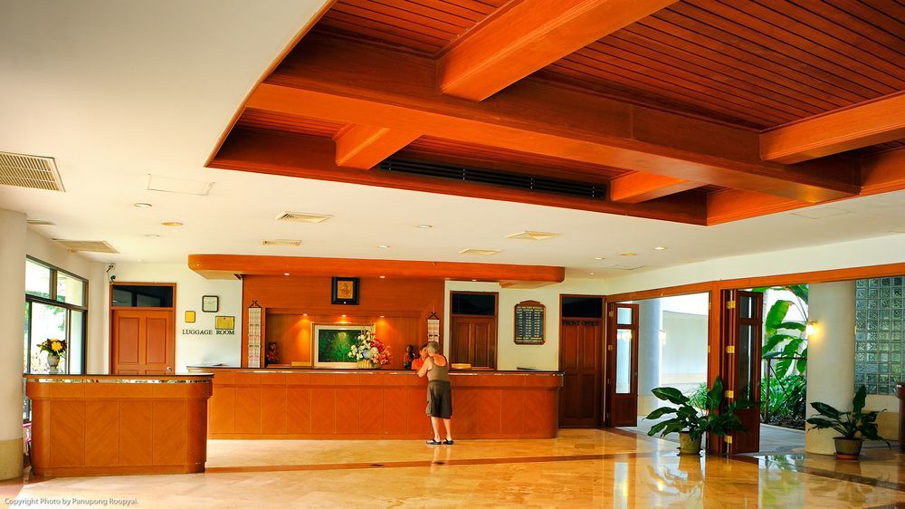 The Royal Chiang Mai Golf Resort Ban Mai  Luaran gambar