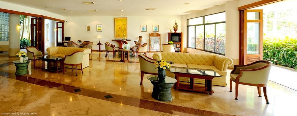The Royal Chiang Mai Golf Resort Ban Mai  Luaran gambar