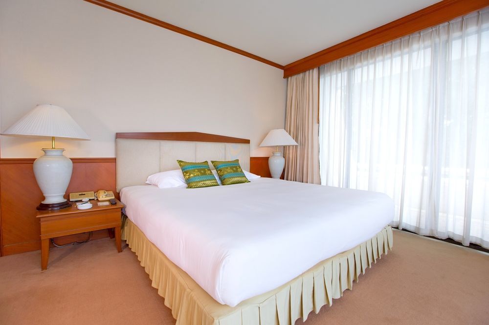 The Royal Chiang Mai Golf Resort Ban Mai  Luaran gambar