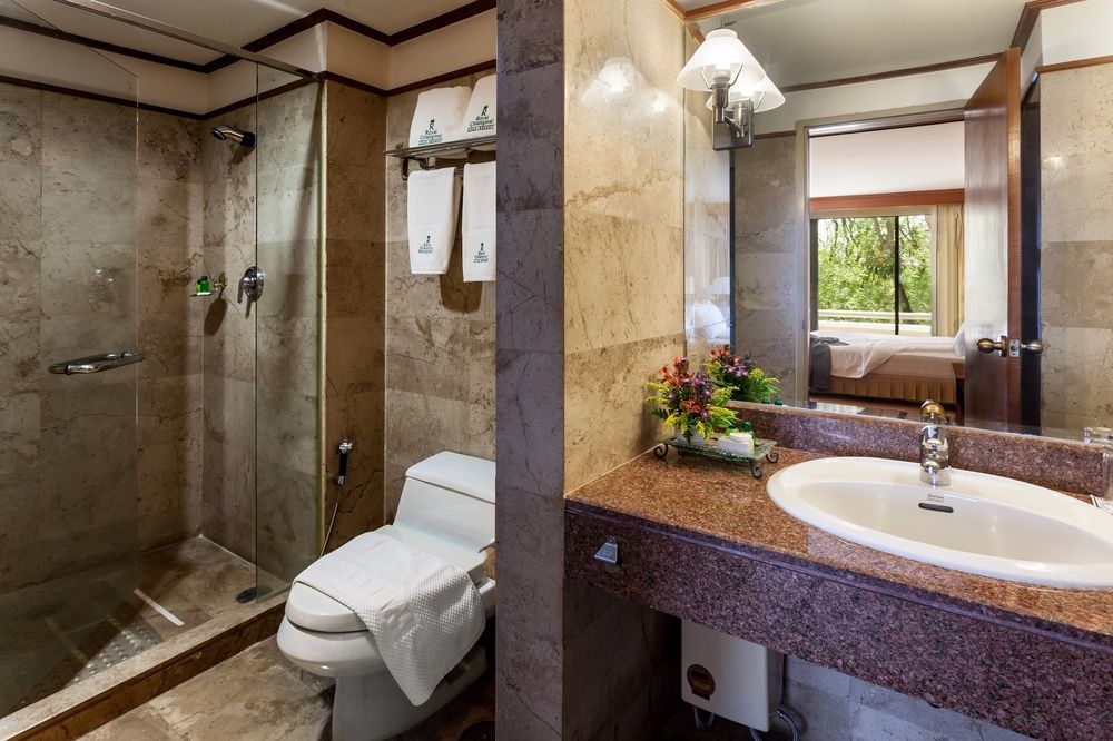 The Royal Chiang Mai Golf Resort Ban Mai  Luaran gambar