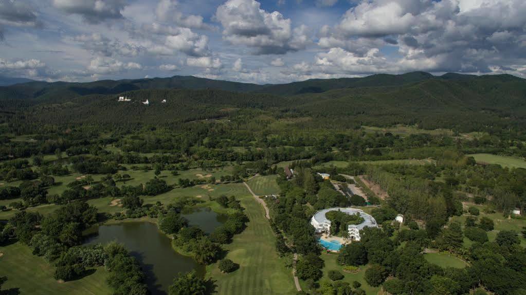 The Royal Chiang Mai Golf Resort Ban Mai  Luaran gambar