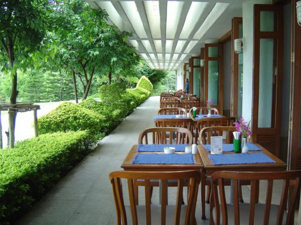 The Royal Chiang Mai Golf Resort Ban Mai  Luaran gambar