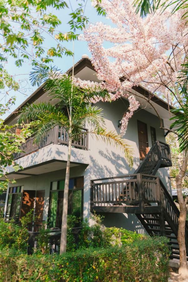 The Royal Chiang Mai Golf Resort Ban Mai  Luaran gambar